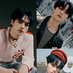 <b>리노</b> 너무 잘생김