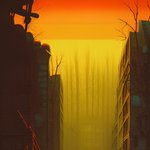 [혐 주의] <b>좀비</b>를 주제로한 예술 작품 #2