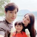 뮤지컬배우 엄마 무대를 처음 본다는 <b>주안이</b>