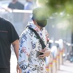 [NCT드림] 해찬 오늘 <b>뮤뱅</b> 기사짤뭐야?