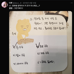 <b>FACT</b>) 장원영 매일우유 논란