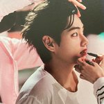 [드루와] 고자극 쩌는 립스틱 <b>번진</b> 방탄 뷔