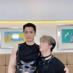 비쥬얼 <b>합</b> 극강이라는 남<b>돌</b> 유닛