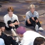 나<b>재민</b> 정재현만 따라다니는 거