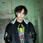 [엔하이픈] 정원이 <b>정색</b>..?하고있는 사진 줄수있니ㅠ