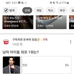 <b>남</b>돌 외모 1<b>짱</b>