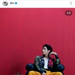 [방탄소년단] 프루프 컬렉션 <b>뷔컷</b> - 태형이 인별 930