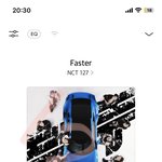 [NCT칠프] <b>네이버</b>페이 튕길까봐 조마조마했는데