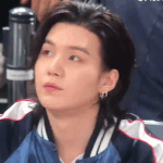 [방탄소년단] 늉기 살짝 메컵한거 맞나???