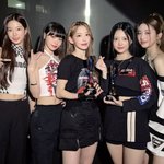 [엔터톡] 르세라핌 정체성멤 누구라고 생각해?