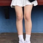 다리 이정도면 <b>통통</b>한 편이야?