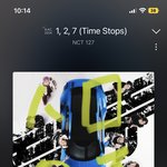 [NCT칠프] <b>취소표</b>