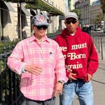 지디 <b>퍼렐</b> 윌리엄즈 만남