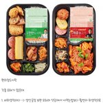 고물가시대 재평가받는 점심메뉴