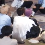 <b>정우</b> 품에 해찬이