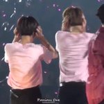 정우 <b>형아</b> 옆에 런쥔이