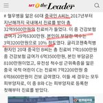 [방탈죄송] 32억9천5백 <b>건보료</b> 타먹은 중국인