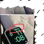 [이것좀봐줘] <b>애플</b>워치 사용하시는분들 알려주세요 ㅠㅠㅠㅠㅠㅠㅠ