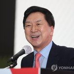 김기현 "내부 총질은 위험…가짜뉴스 대응에 전열 정비해야"