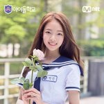 아니 근데 박주<b>비랑</b> 아이브랑 안 어울리지 않녀