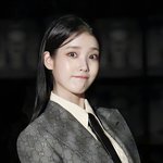 [드루와] 패션<b>위크</b> 아이유