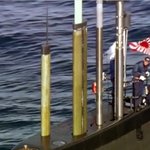 없어요!! 욱일기 단 일본군함이 버젓이 <b>독도</b> 인근 바다에 개소름!!!