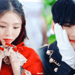 [드루와] 차은우 한소희 <b>케미</b> 기대된다