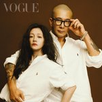[댓글부탁해] 구준엽 <b>부인</b> 서희원 나이가 46세라는데
