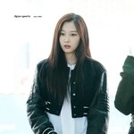 오 뭐지 <b>지젤</b> 이뻐진거 같음