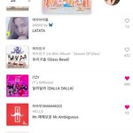 <b>남</b>돌퍼는<b>덕</b>들아 데뷔곡좀알려줘ㅜ