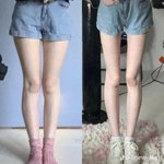 [드루와] 너넨 무슨 <b>다리</b>가 더 좋음?