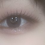 오늘 눈 화장 개맘에<b>든당</b>