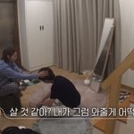 아 <b>현규</b>나언 너무 귀여움..