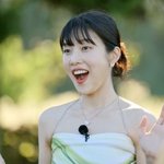레드벨벳 제주도 <b>촬영</b>중