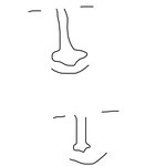 [댓글부탁해] 성형으로 <b>코</b> <b>크기</b>를 줄일 수가 있나??