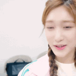 아이브 <b>유진</b>이 케미력이 좋은듯