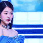 장원영 <b>성장</b>과정 눈물난다