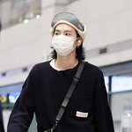 [방탄소년단] 우리 <b>설탕</b>씨 입국~