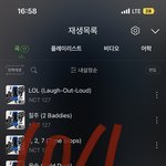 [NCT칠프] 아이고 막내 <b>버블</b>