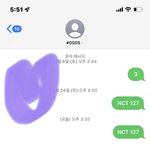 [NCT칠프] 티켓팅첨인데 <b>도와</b>줘ㅠㅠ