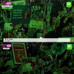 더보이즈 <b>케이</b>콘 사진 개웃긴거 발견