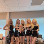 [모두드루와] 아이들 올금발 진짜 대박이다 ㅋㅋㅋ