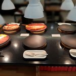 [댓글부탁해] 미<b>xx</b>피자뷔페 주말 사진? 게다가 머리카락까지ㅠ