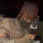 [더보이즈] 아니 문형서 팬서비스 뭐야