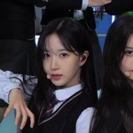 <b>해원</b> 엄청 청순하게 생겼다