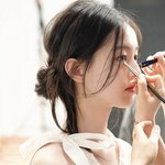 [드루와] 나 왼쪽 <b>옆머리</b>만 ㅈㄴ엉키는데