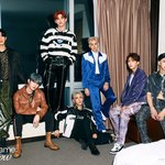 MINI ALBUM [Code <b>Name</b>: Arrow] Concept...