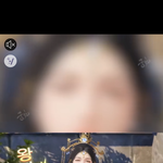 엥 ㅋㅋ 친구가 내 친구한테 <b>인사</b>함