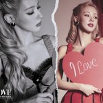 아이들 컨셉 포토 I <b>act</b> 버전 나옴