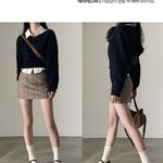 <b>10월</b> 말에 이렇게 입는거 에바?